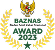 logo baznas awards 2023