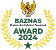 logo baznas awards 2024