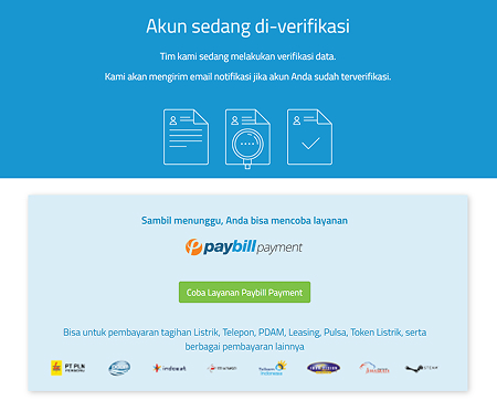 step bantuan
