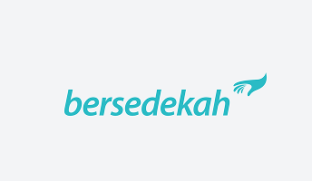 mockup bersedekah
